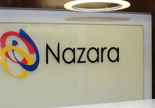 Nazara Technologies gains as its step down subsidiary inks pacts to acquire 100% stake in Ninja Global FZCO